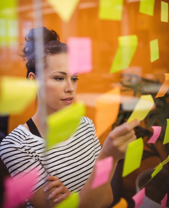 Innovatív szemlélet