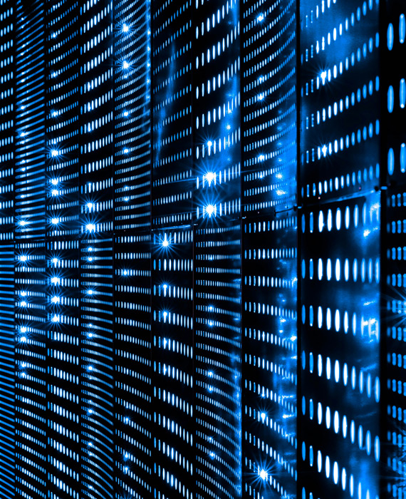 Országos lefedettség