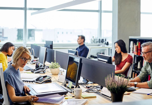 Végponti eszközök üzemeltetése