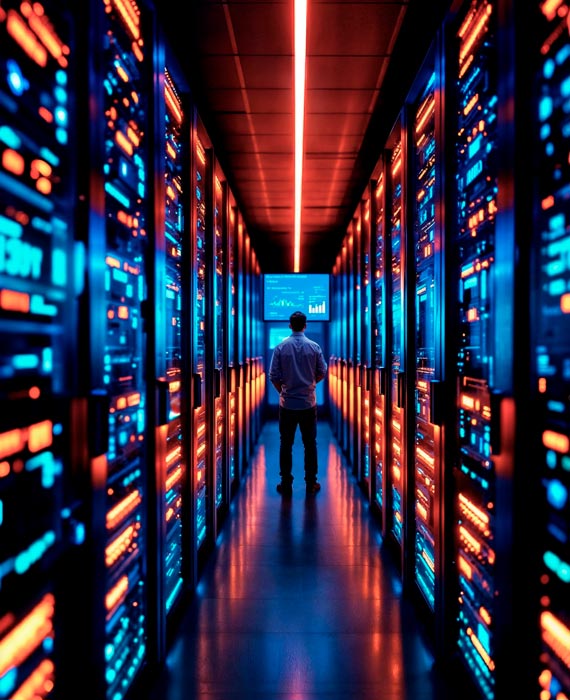 Zavartalan működés